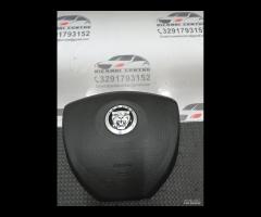AIRBAG VOLANTE JAGUAR XF I (X250) 9W83-043B13 X109