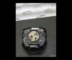AIRBAG VOLANTE JAGUAR XF I (X250) 9W83-043B13 X109 - 8