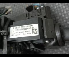 DEVIOLUCI CON CONTTATO SPIRALATO HONDA CIVIC IX 35 - 9