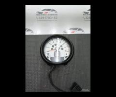 TACHIMETRO CONTAGIRI PIANTONE STERZO MINI COOPER C