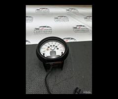 TACHIMETRO CONTAGIRI PIANTONE STERZO MINI COOPER C