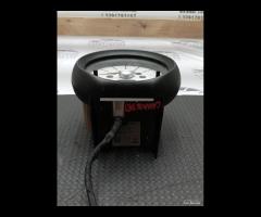 TACHIMETRO CONTAGIRI PIANTONE STERZO MINI COOPER C