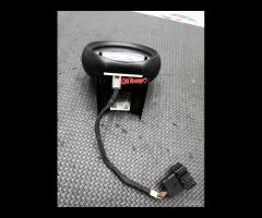 TACHIMETRO CONTAGIRI PIANTONE STERZO MINI COOPER C