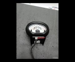 TACHIMETRO CONTAGIRI PIANTONE STERZO MINI COOPER C - 6