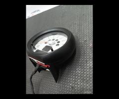 TACHIMETRO CONTAGIRI PIANTONE STERZO MINI COOPER C - 8