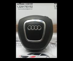 AIRBAG VOLANTE AUDI A6 4 RAGGI 2006 4F0880201AS OA