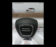 AIRBAG VOLANTE AUDI A6 4 RAGGI 2006 4F0880201AS OA