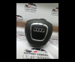 AIRBAG VOLANTE AUDI A6 4 RAGGI 2006 4F0880201AS OA
