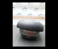 AIRBAG VOLANTE AUDI A6 4 RAGGI 2006 4F0880201AS OA - 9
