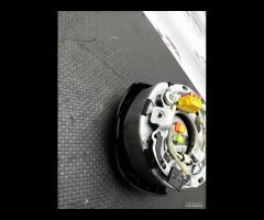 AIRBAG VOLANTE AUDI A6 4 RAGGI 2006 4F0880201AS OA - 12