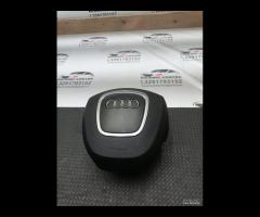 AIRBAG VOLANTE AUDI A6 4 RAGGI 2006 4F0880201AS OA - 14