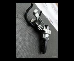 BLOCCHETTO ACCENSIONE CON CHIAVE FIAT TIPO/LINEA 0 - 8