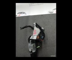 BLOCCHETTO ACCENSIONE CON CHIAVE FIAT TIPO/LINEA 0 - 9
