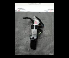 BLOCCHETTO ACCENSIONE CON CHIAVE FIAT TIPO/LINEA 0 - 10