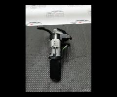 BLOCCHETTO ACCENSIONE CON CHIAVE FIAT TIPO/LINEA 0 - 11