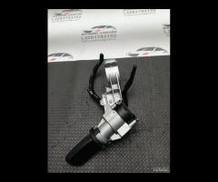 BLOCCHETTO ACCENSIONE CON CHIAVE FIAT TIPO/LINEA 0 - 12