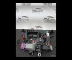 CENTRALINA SCATOLA FUSIBILI OPEL INSIGNIA 22737769 - 3
