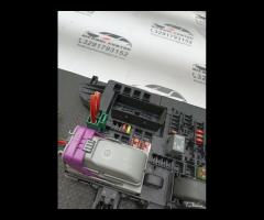 CENTRALINA SCATOLA FUSIBILI OPEL INSIGNIA 22737769 - 8