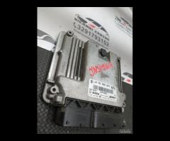 CENTRALINA MOTORE ECU OPEL INSIGNIA 55585024 02810 - 2