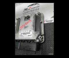 CENTRALINA MOTORE ECU OPEL INSIGNIA 55585024 02810 - 3