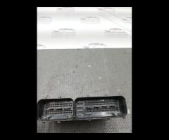 CENTRALINA MOTORE ECU OPEL INSIGNIA 55585024 02810 - 7