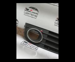 MASCHERINE FENDINEBBIA PARAURTI ANTERIORE DESTRA S - 3