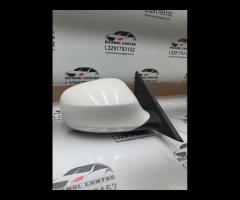 SPECCHIETTO RETROVISORE DESTRA BMW E90 E91 LCI E10