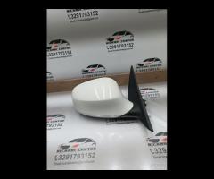 SPECCHIETTO RETROVISORE DESTRA BMW E90 E91 LCI E10