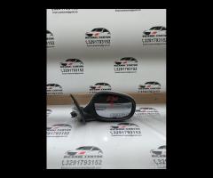 SPECCHIETTO RETROVISORE DESTRA BMW E90 E91 LCI E10