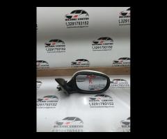 SPECCHIETTO RETROVISORE DESTRA BMW E90 E91 LCI E10