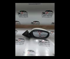 SPECCHIETTO RETROVISORE DESTRA BMW E90 E91 LCI E10 - 6