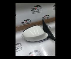 SPECCHIETTO RETROVISORE DESTRA BMW E90 E91 LCI E10 - 7