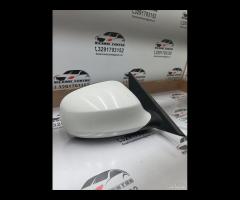 SPECCHIETTO RETROVISORE DESTRA BMW E90 E91 LCI E10 - 8