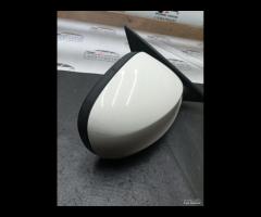 SPECCHIETTO RETROVISORE DESTRA BMW E90 E91 LCI E10 - 11