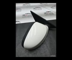 SPECCHIETTO RETROVISORE DESTRA BMW E90 E91 LCI E10 - 12