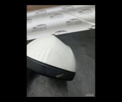 SPECCHIETTO RETROVISORE DESTRA BMW E90 E91 LCI E10 - 15