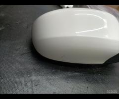 SPECCHIETTO RETROVISORE DESTRA BMW E90 E91 LCI E10 - 16