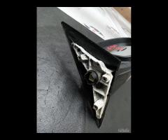 SPECCHIETTO RETROVISORE DESTRA BMW E90 E91 LCI E10 - 20
