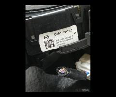 DEVIOLUCI CON CONTATTO SPIRALATO MAZDA 6 D65166CS0 - 14