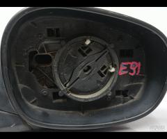 SPECCHIO SPECCHIETTO RETROVISORE DX BMW SERIE 3 E9 - 7