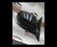 SPECCHIO SPECCHIETTO RETROVISORE DX BMW SERIE 3 E9 - 8