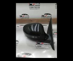 SPECCHIO SPECCHIETTO RETROVISORE DX BMW SERIE 3 E9 - 10