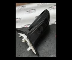 SPECCHIO SPECCHIETTO RETROVISORE DX BMW SERIE 3 E9 - 14