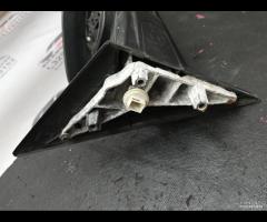 SPECCHIO SPECCHIETTO RETROVISORE DX BMW SERIE 3 E9 - 16