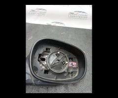 SPECCHIO SPECCHIETTO RETROVISORE DX BMW SERIE 3 E9 - 18