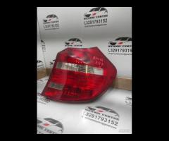 FANALE STOP POSTERIORE DESTRO BMW SERIE 1 E81 E87 - 15
