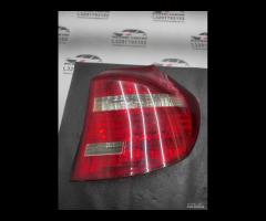 FANALE STOP POSTERIORE DESTRO BMW SERIE 1 E81 E87 - 19