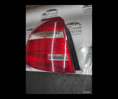 FARO FANALE STOP POSTERIORE SX BMW SERIE 1 E81/E87 - 12
