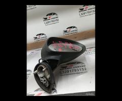 SPECCHIO SPECCHIETTO RETROVISORE DESTRA SEAT IBIZA - 6
