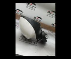 SPECCHIO SPECCHIETTO RETROVISORE DESTRA SEAT IBIZA - 15